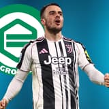 Filip Kostic, FC Groningen