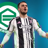 Filip Kostic, FC Groningen