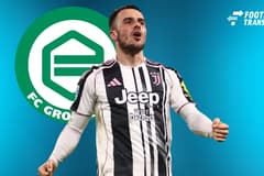 Filip Kostic, FC Groningen