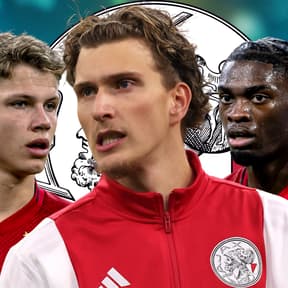 Ajax zet zich schrap: tientallen miljoenen naderen in rap tempo