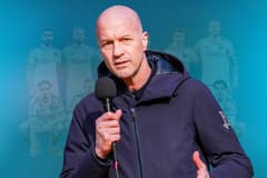 Jordi Cruijff, Ajax-selectie