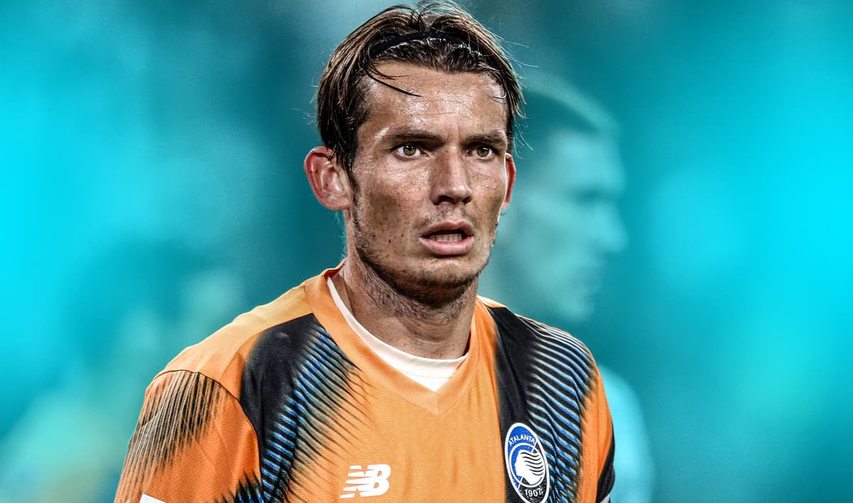 Marten de Roon heeft in Studio Voetbal meer verteld over zijn toekomst. De middenvelder van Atalanta Bergamo liet duidelijk merken dat hij niet terug gaat keren naar de Eredivisie, waar hij eerder speelde voor Sparta Rotterdam en sc Heerenveen.
O...