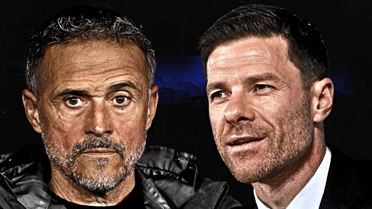 Luis Enrique, Xabi Alonso, Chelsea