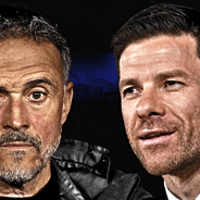 Luis Enrique, Xabi Alonso, Chelsea