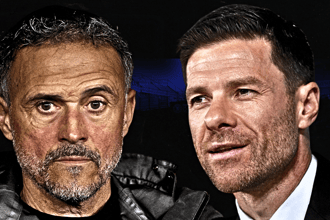 Luis Enrique, Xabi Alonso, Chelsea