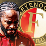 Raheem Sterling, Feyenoord