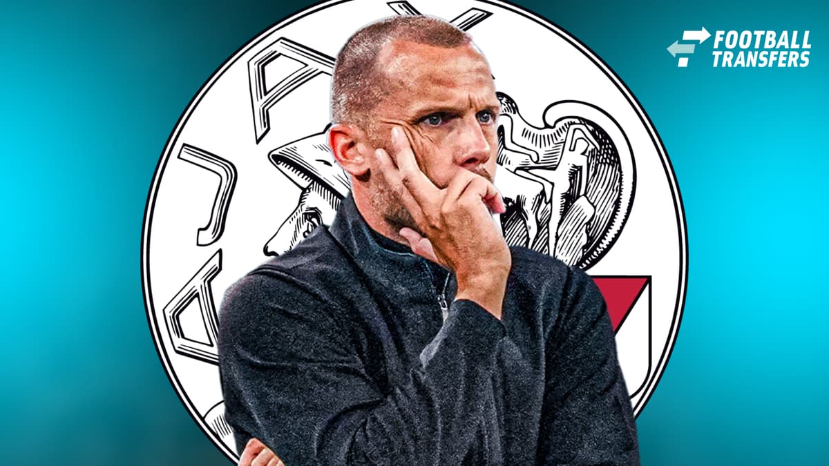John Heitinga, Ajax