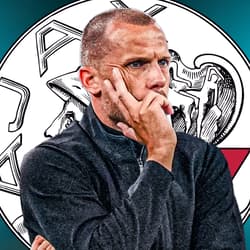 John Heitinga, Ajax