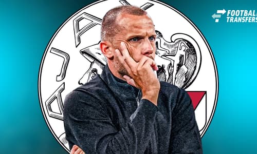 John Heitinga, Ajax