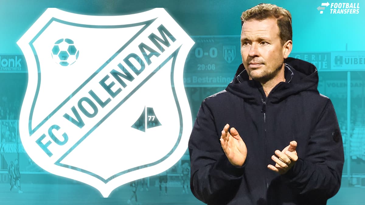 Rick Kruys, FC Volendam