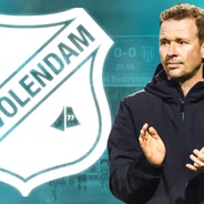 Rick Kruys, FC Volendam