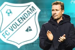 Rick Kruys, FC Volendam