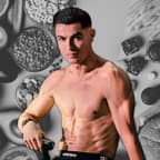 Cristiano Ronaldo diet