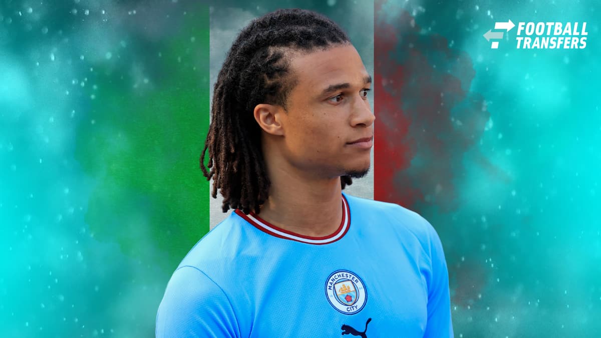 Nathan Aké, Italië