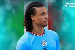 Nathan Aké, Italië