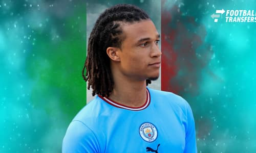 Nathan Aké, Italië
