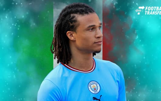 Nathan Aké, Italië