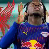 Johan Bakayoko, Liverpool, RB Leipzig