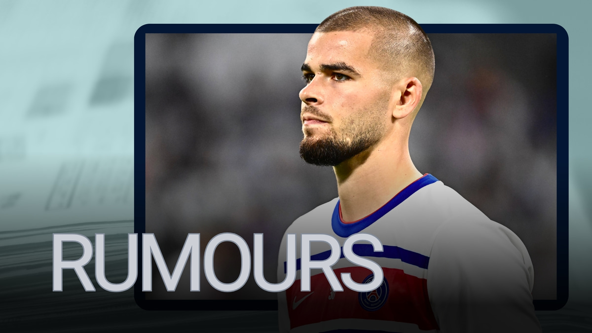 Lucas Chevalier, Rumours