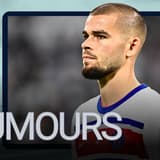 Lucas Chevalier, Rumours