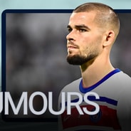 Lucas Chevalier, Rumours