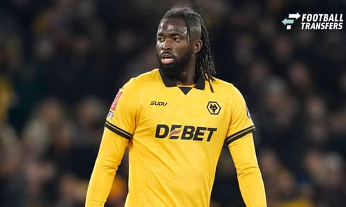 Tolu Arokodare, Ajax