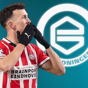 PSV vindt bij FC Groningen gewenste opvolger van Ivan Perisic