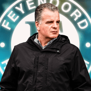 Te Kloese, Feyenoord