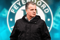 Te Kloese, Feyenoord