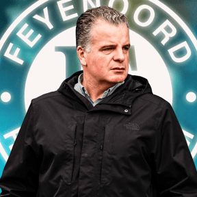 Feyenoord kan nog 100 miljoen euro verdienen deze transferperiode