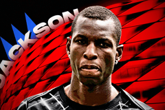 Nicolas Jackson, Bayern