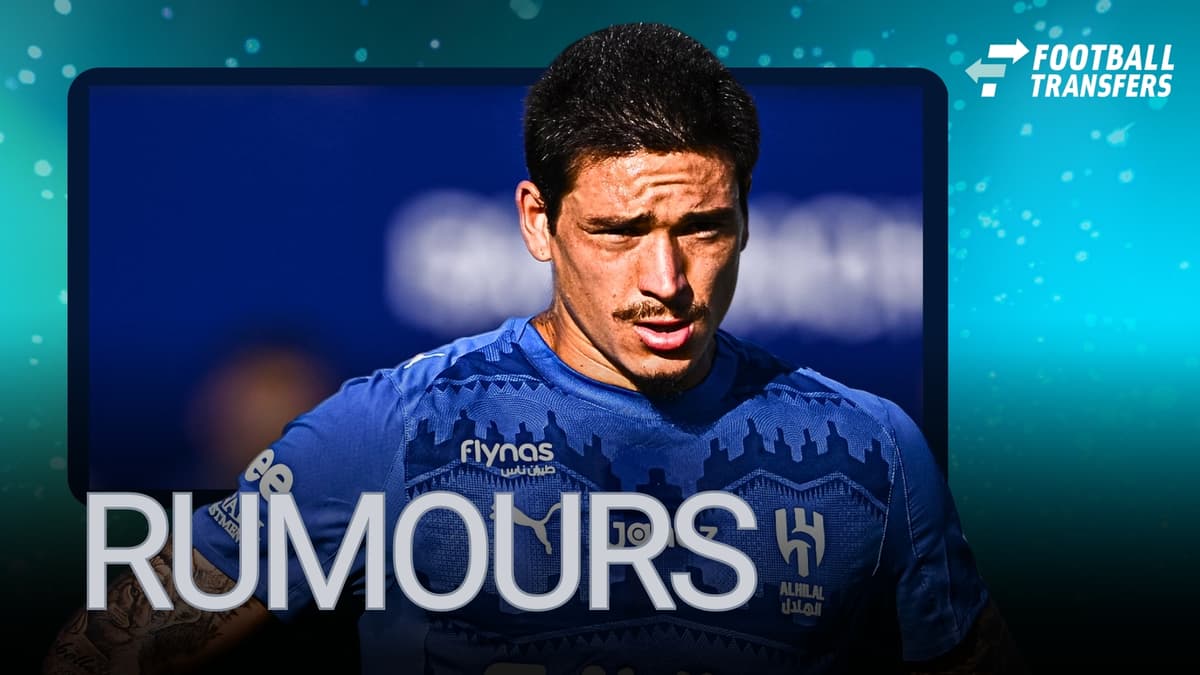 Darwin Nunez, Al-Hilal, Transfer Rumours, 2025/26