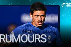 Darwin Nunez, Al-Hilal, Transfer Rumours, 2025/26