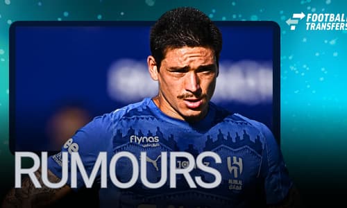 Darwin Nunez, Al-Hilal, Transfer Rumours, 2025/26