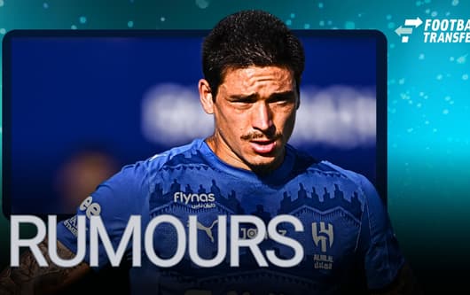 Darwin Nunez, Al-Hilal, Transfer Rumours, 2025/26