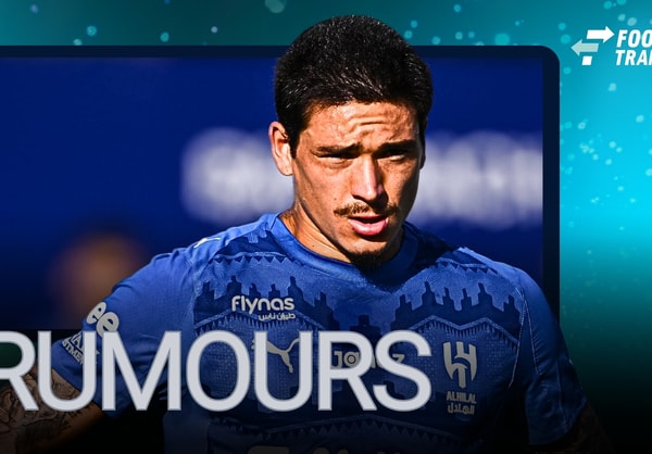 Darwin Nunez, Al-Hilal, Transfer Rumours, 2025/26