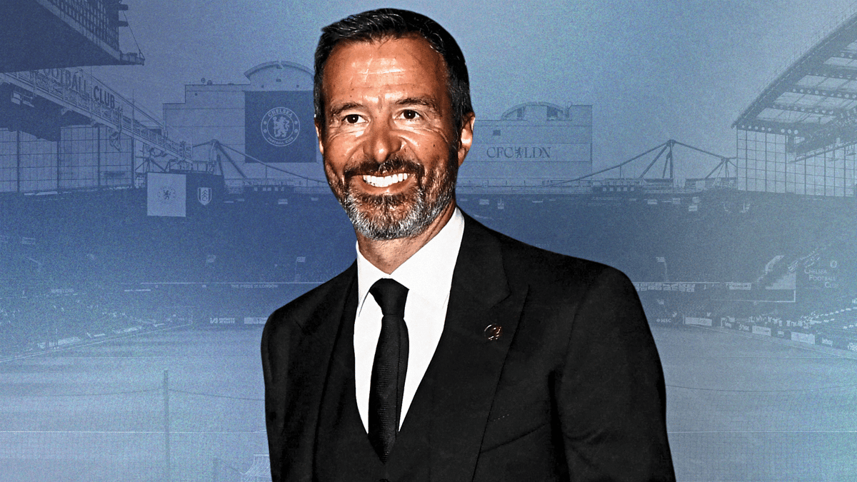 Jorge Mendes, Chelsea