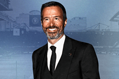 Jorge Mendes, Chelsea