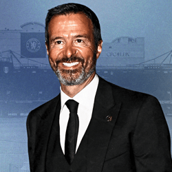 Jorge Mendes, Chelsea