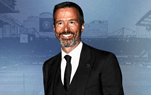 Jorge Mendes, Chelsea