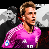 Nelson Weiper, Arsenal