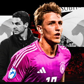 EXCLUSIVE: Arsenal actively monitoring Mainz striker Nelson Weiper
