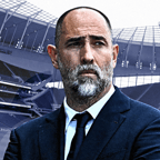 Igor Tudor, Tottenham