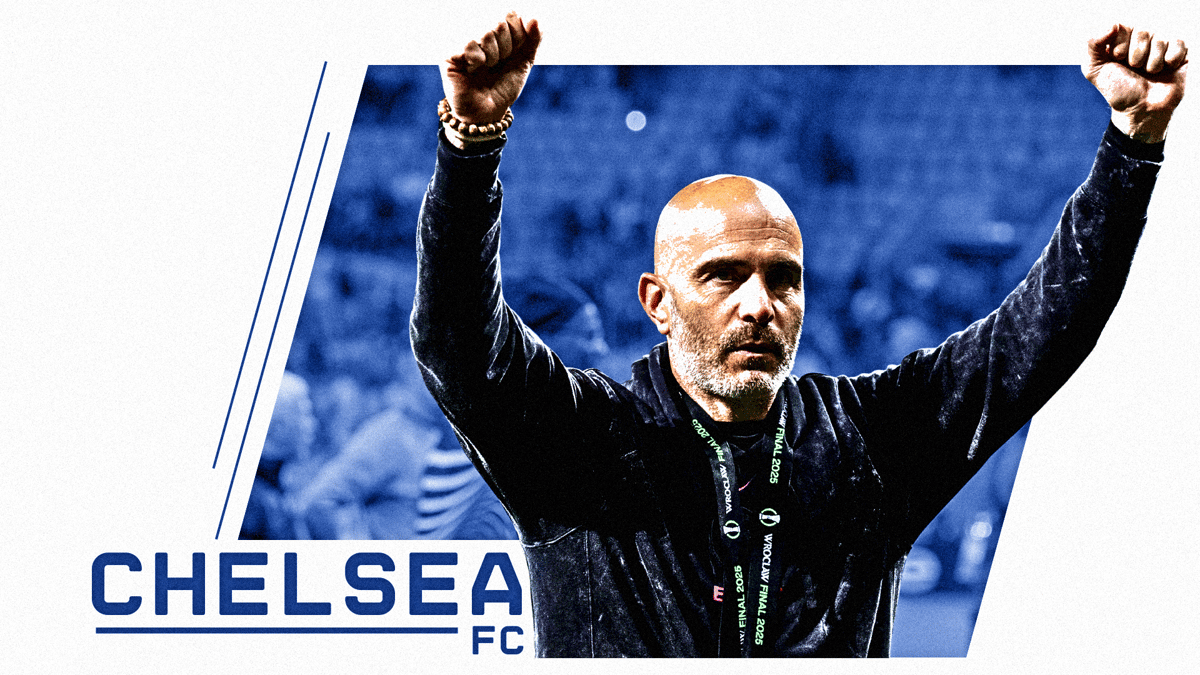Enzo Maresca, Chelsea