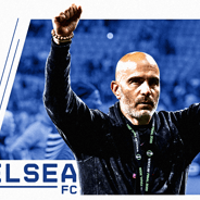 Enzo Maresca, Chelsea