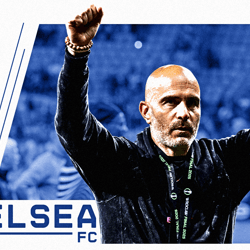 Enzo Maresca, Chelsea