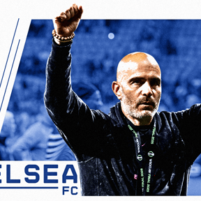 'Better than Messi and Neymar' - Chelsea have signed football's next GOAT