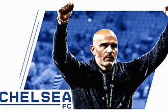 Enzo Maresca, Chelsea