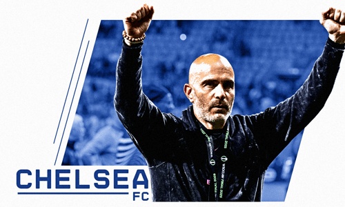 Enzo Maresca, Chelsea