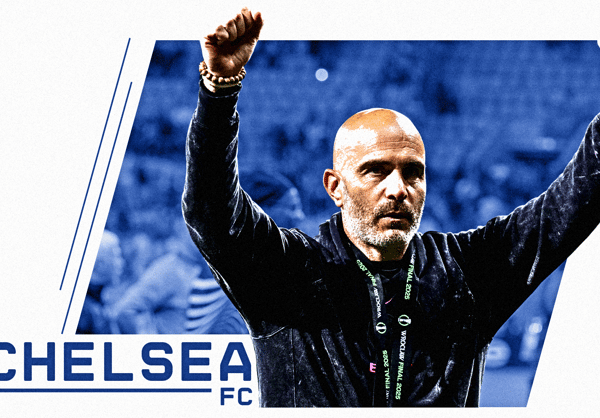 Enzo Maresca, Chelsea